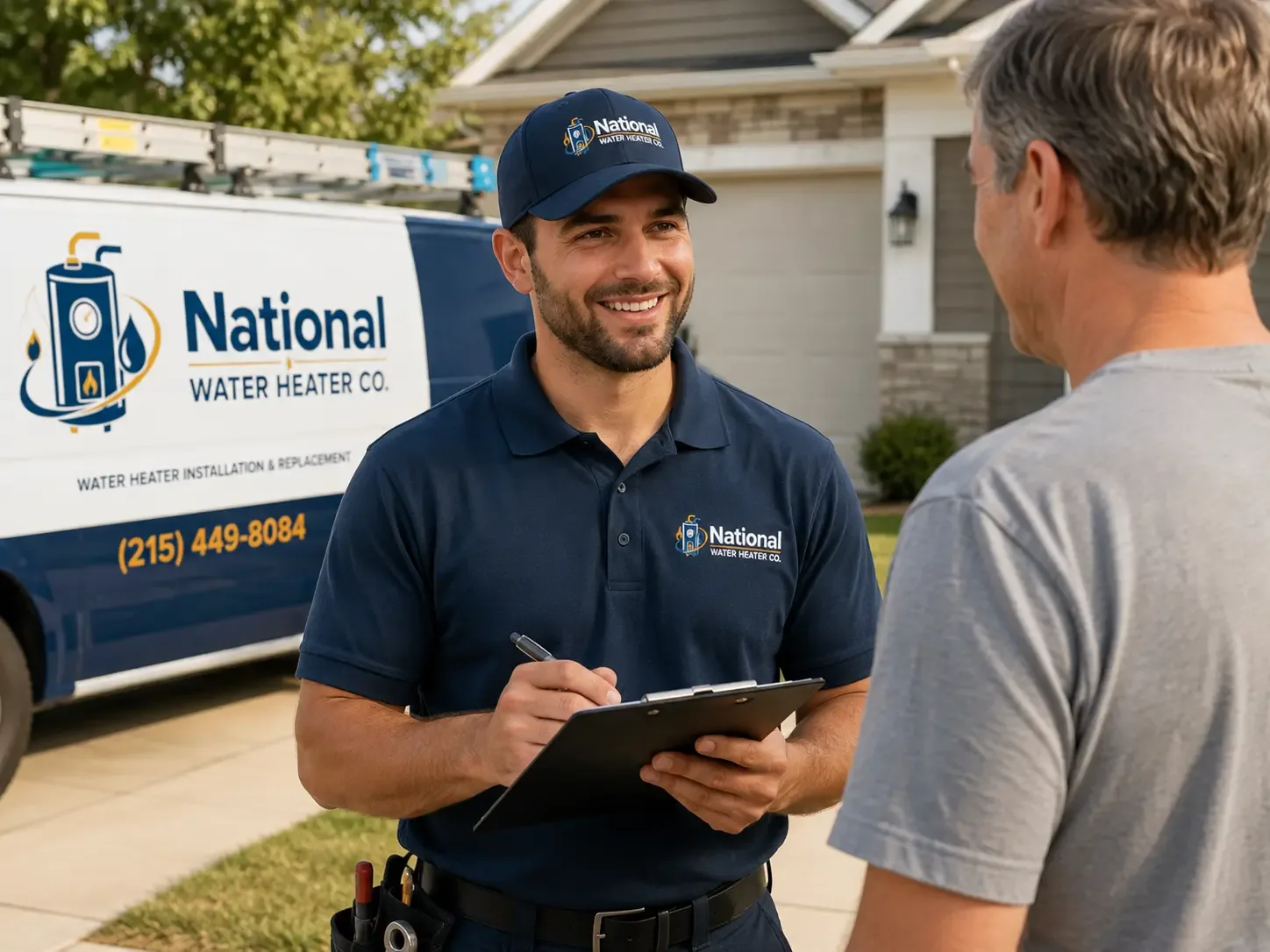 Water Heater Installation Reydell, AR FAQs